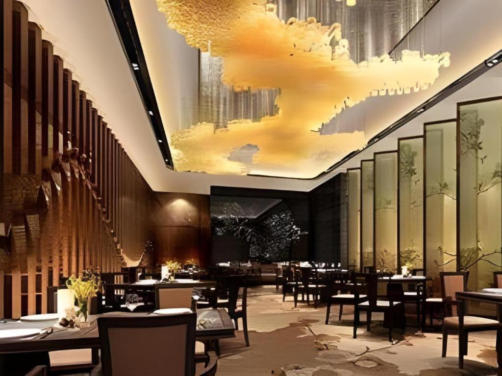 วินด์แฮม แกรนด์ พลาซา รอยัล หัวยู ฉงชิง Hotel ฉงชิ่ง ภายนอก รูปภาพ